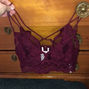 Free People Bralette